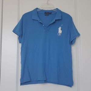 Women's Ralph Lauren Polo size XL